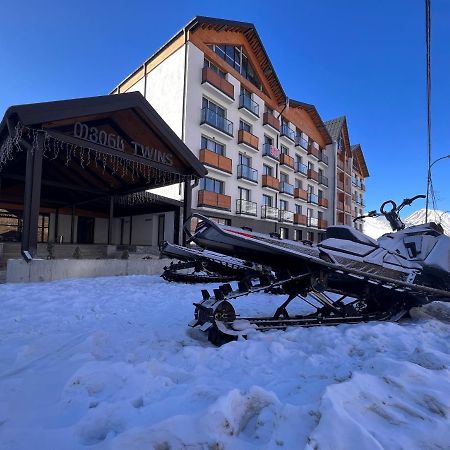 Winter Flat - Orange Ski Гудаури Экстерьер фото