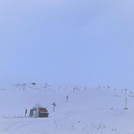 Winter Flat - Orange Ski Гудаури Экстерьер фото