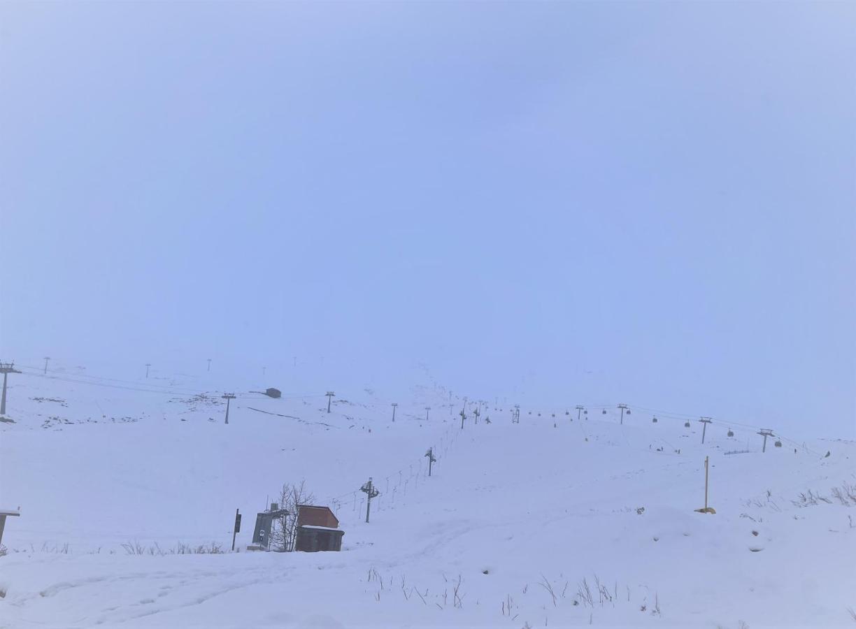 Winter Flat - Orange Ski Гудаури Экстерьер фото
