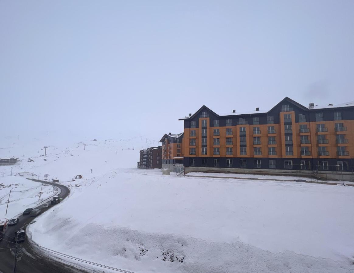 Winter Flat - Orange Ski Гудаури Экстерьер фото